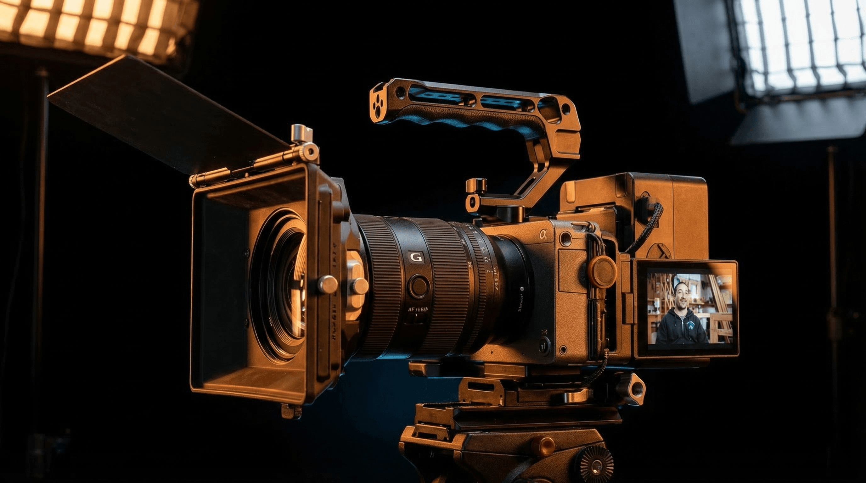 Video production Michigan