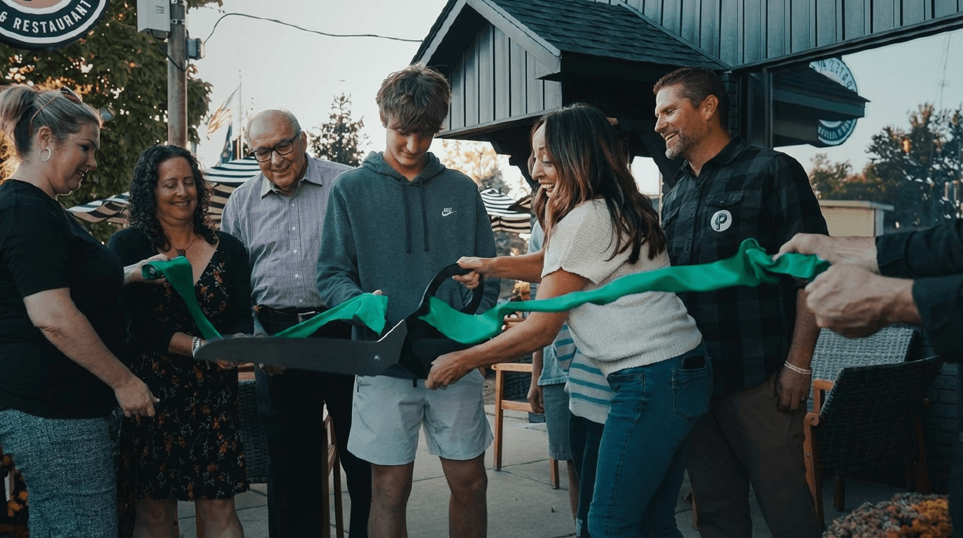 Michigan video production