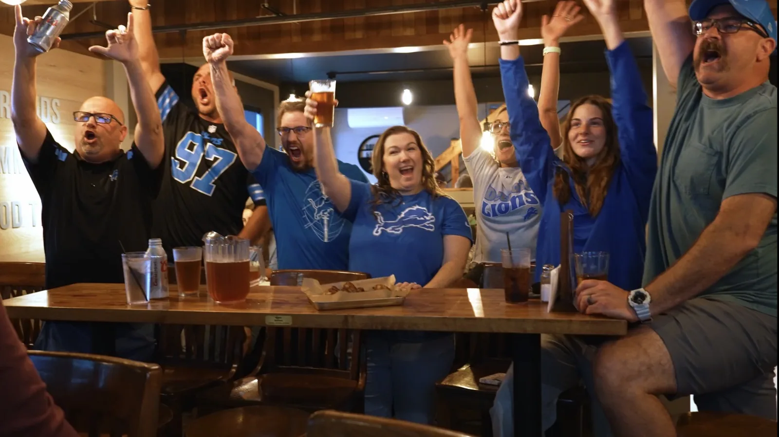 Game Day at Prates Place: Fun Local Video That Actually Works