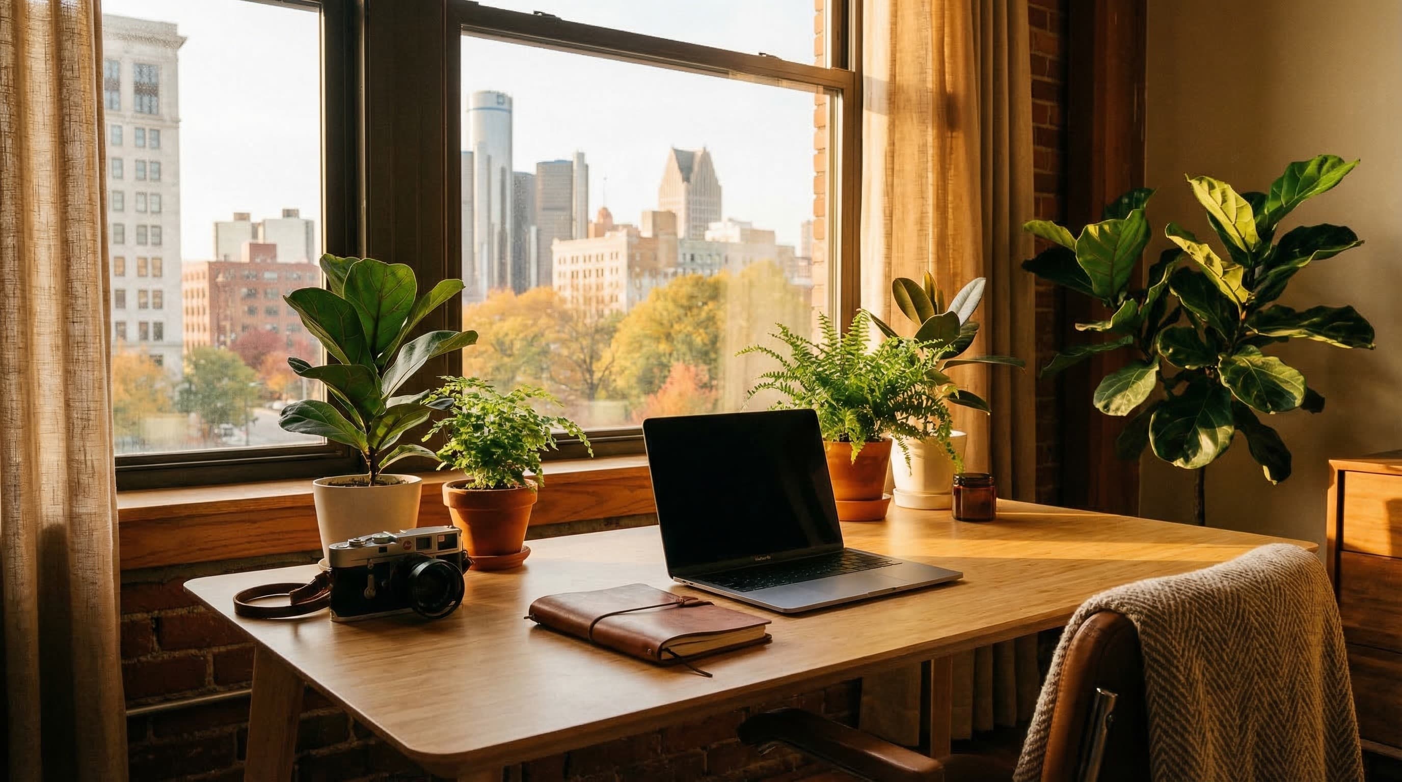 Contact Michigan Media House