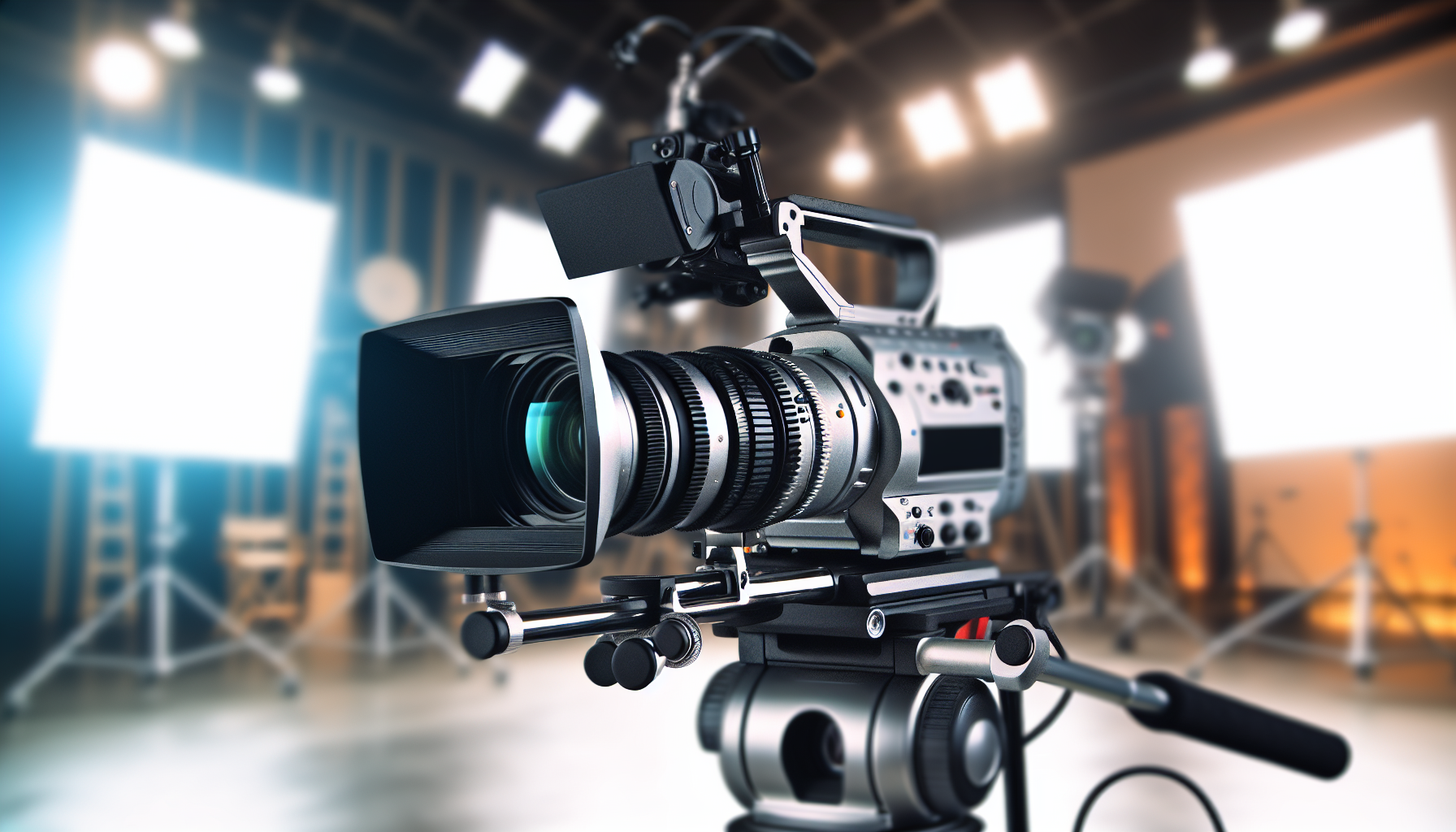 Business Video Production: How to Get Professional Videos for Your Michigan Company