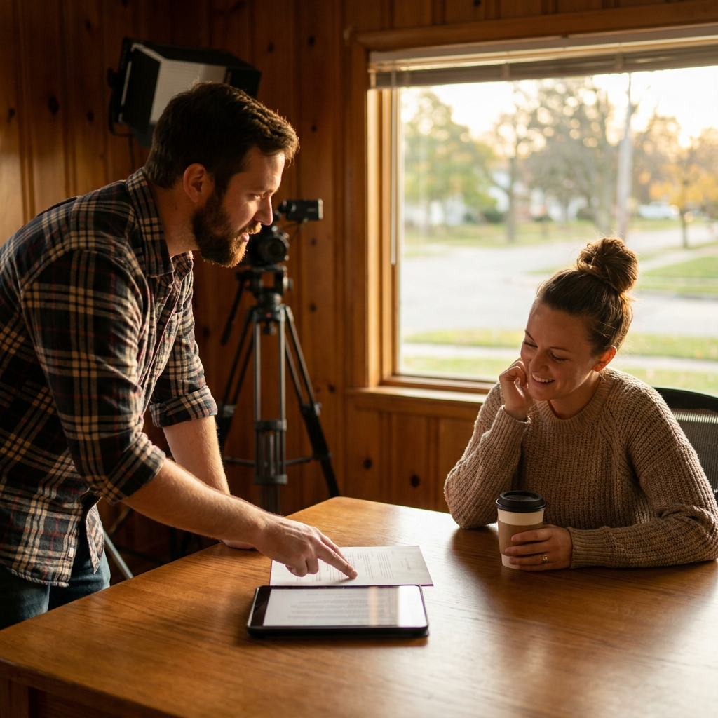 How Much Does Video Production Cost in Michigan? Honest Pricing for 2026